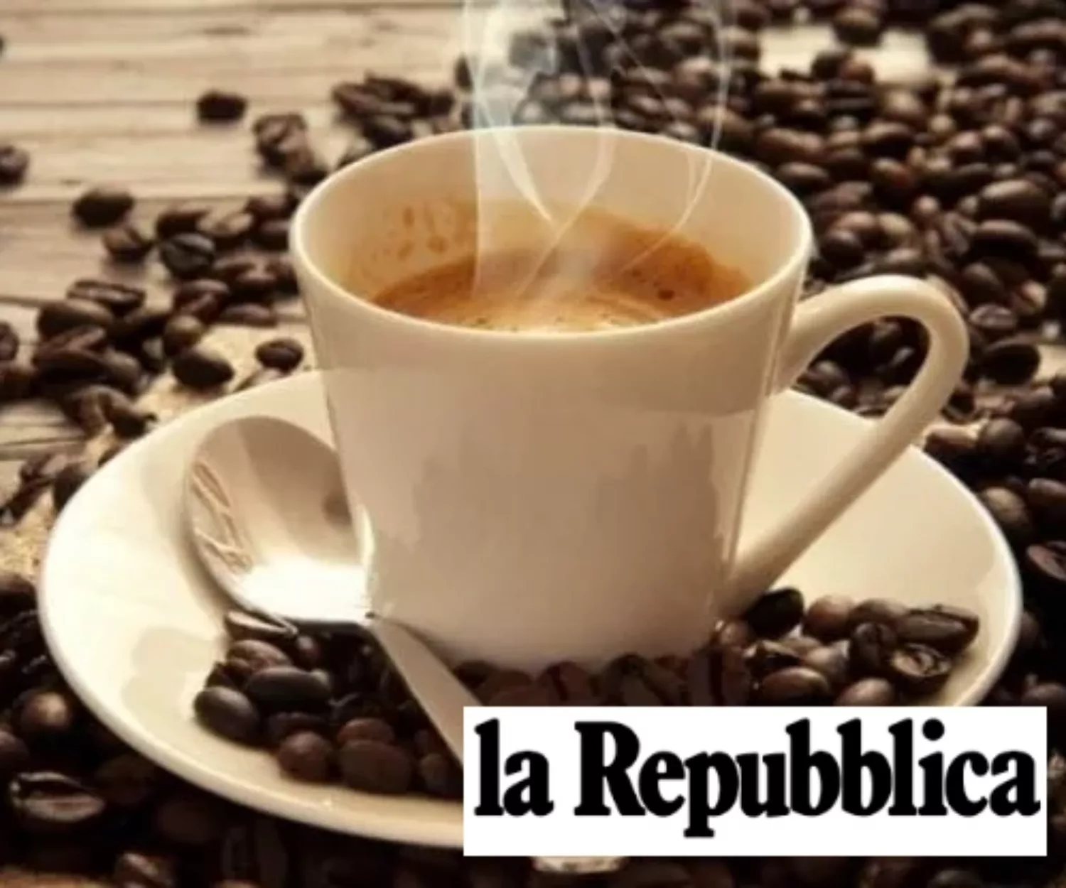 Davvero il caffè italiano è il miglior caffè del mondo?